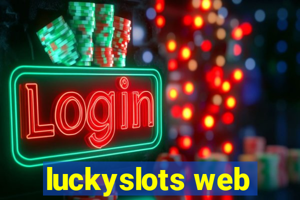 luckyslots web